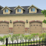 The Pros And Cons of Attached And Detached Garages