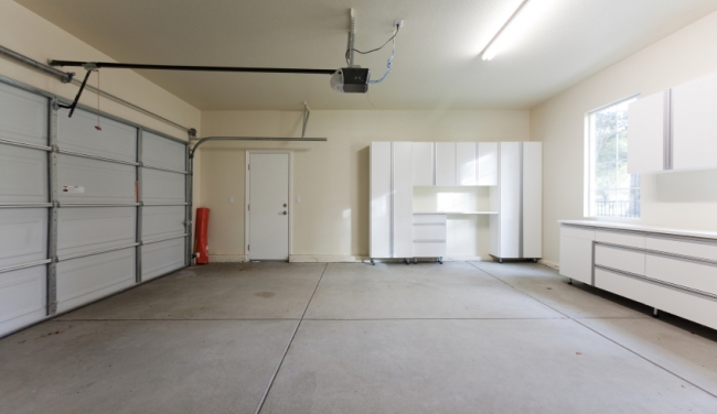 Benefits Of A Garage Floor Drain
