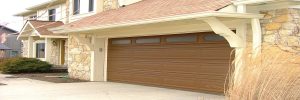 Wooden Garage Doors Alvin