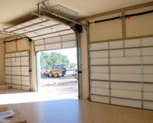High Lift Garage Doors Alvin