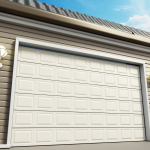Introduction to Garage Door Lubricant
